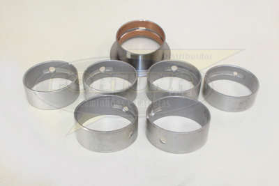 Foto de BUCHA COMANDO MOTOR MB1938/44/AXOR - OM457 - Marca Compatível
