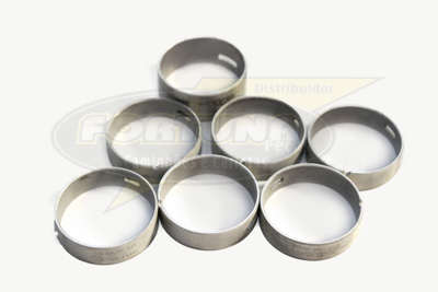 Foto de BUCHA COMANDO MOTOR MB OM906/926 - 6CC - Marca Compatível