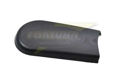 Foto de MOLDURA BRACO RETROVISOR SC NTG - SUPERIOR LD - Marca Compatível