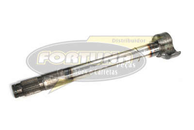 Foto de EIXO S TRASEIRO FD/VW/VOLVO VM - L.E 28EST.-42CM - Marca Compatível