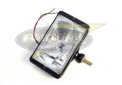 Foto de FAROL AUXILIAR SCANIA 112/3 - Marca Compatível