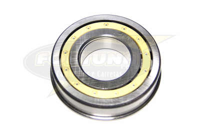Foto de ROLAMENTO F19009 A&S - TRAS. CAMBIO ZF16S130/160 - Marca Compatível