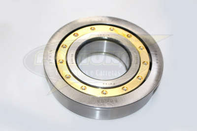 Foto de ROLAMENTO F19010 A&S - TRAS. CAMBIO ZF16S1650 - Marca Compatível