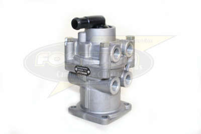 Foto de VALVULA PEDAL FREIO VOLVO NL10/12/B10/B58/VW/MB - Marca Compatível