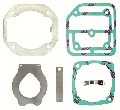Foto de REPARO COMPRESSOR KNORR 1 CIL. LK38 (MB MEDIOS) - Marca Compatível