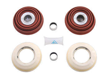 Foto de REPARO SAPATA FREIO MB1938/1944 - 0004200682 - Marca Compatível