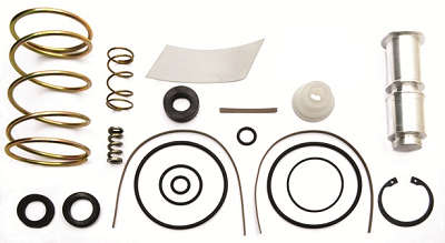 Foto de REPARO SERVO EMBREAGEM VW CONSTELATION KNORR - Marca Compatível