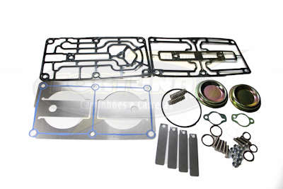 Foto de REPARO COMPRESSOR SCANIA S5 PGR - Marca Compatível