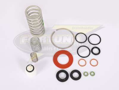 Foto de REPARO SECADOR AR APU KNORR VW MAN 17/24280 - Marca Compatível