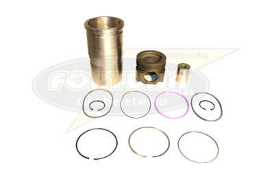 Foto de KIT MOTOR VOLVO FH 400/440/480/520 - D13 TODOS - Marca Compatível