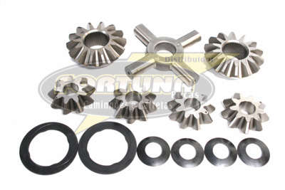 Foto de REPARO ENGRENAGENS DIFERENCIAL MERITOR 160/165/168 - Marca Compatível