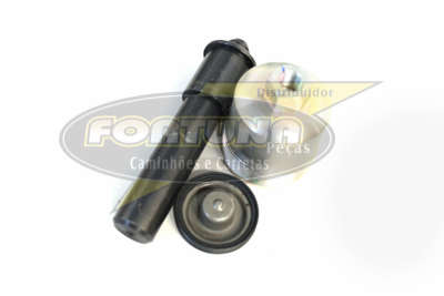 Foto de EIXO MECANISMO BLOQUEIO DIFER. MERITOR  MR160/165/168 (KIT) - Marca Compatível