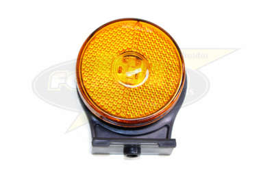 Foto de LANTERNA LATERAL CARRETAS LED - 2011> - Marca Compatível
