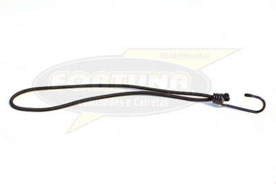 Foto de ELASTICO EXTENSOR LONA COBERTURA - PRETO - Marca Compatível