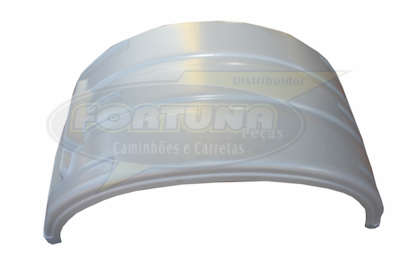 Foto de PARALAMA TRAÇÃO SCANIA 112/113 (TOCO) - Marca Compatível