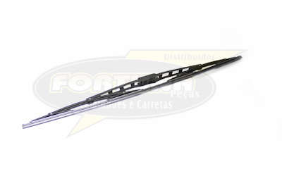Foto de PALHETA LIMPADOR PARABRISA FH/NH/STRALIS/EUROT - Marca Compatível