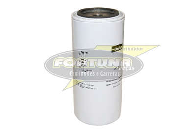 Foto de FILTRO COMBUSTÍVEL VOLVO FH 380-420 - NH TODOS - Marca Compatível