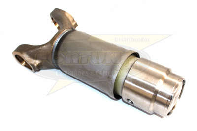 Foto de CONJUNTO LUVA + PONTEIRA CARDA SCANIA 6X4 (CD GDE) - Marca Compatível