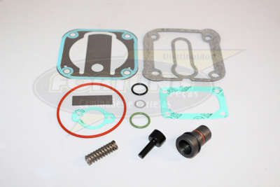 Foto de REPARO COMPRESSOR KNORR LK3863 - VW/FORD - Marca Compatível