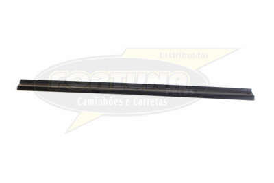 Foto de CHAPA FIXACAO APARA-BARRO CARRETAS - 640mm - Marca Compatível