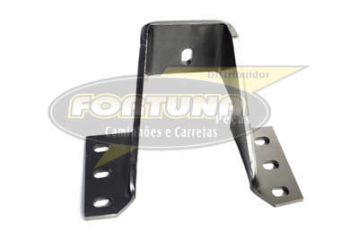 Foto de SUPORTE SUSPENSOR EIXO MB - LD - Marca Compatível