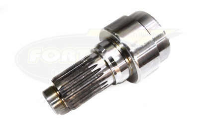 Foto de PONTEIRA CARDAN SC. S4/S5 6X4 - 24ESTR. C/ROSCA INTERM. - Marca Compatível