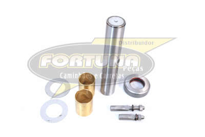 Foto de REPARO MANGA EIXO DIANT. VW/FORD - 45.55MM - Marca Compatível