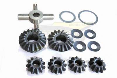 Foto de REPARO ENGRENAGENS DIFERENCIAL SCANIA R770/780 - Marca Compatível