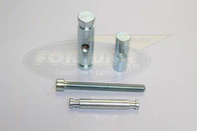 Foto de REPARO CINTA TANQUE SCANIA PGR/FH/NH (TQ RED.) - Marca Compatível