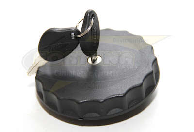 Foto de TAMPA TANQUE C/ CHAVE MB/FORD/VW/VOLVO - Marca Compatível