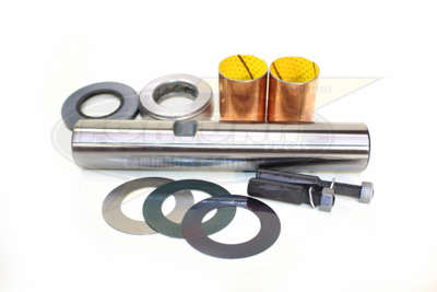 Foto de REPARO MANGA EIXO DIANT. VW/FORD - 45.55MM - Marca Compatível